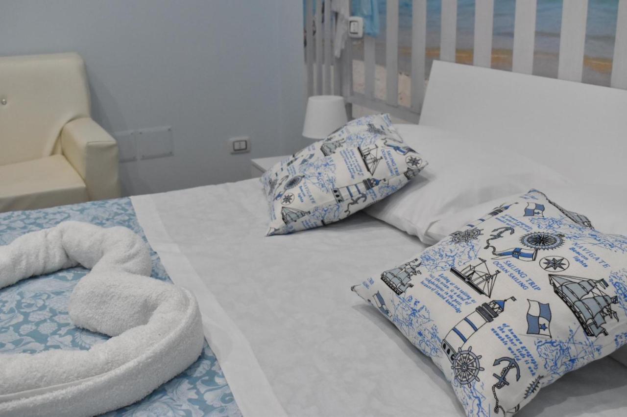 Casa vacanze Nammuratè -