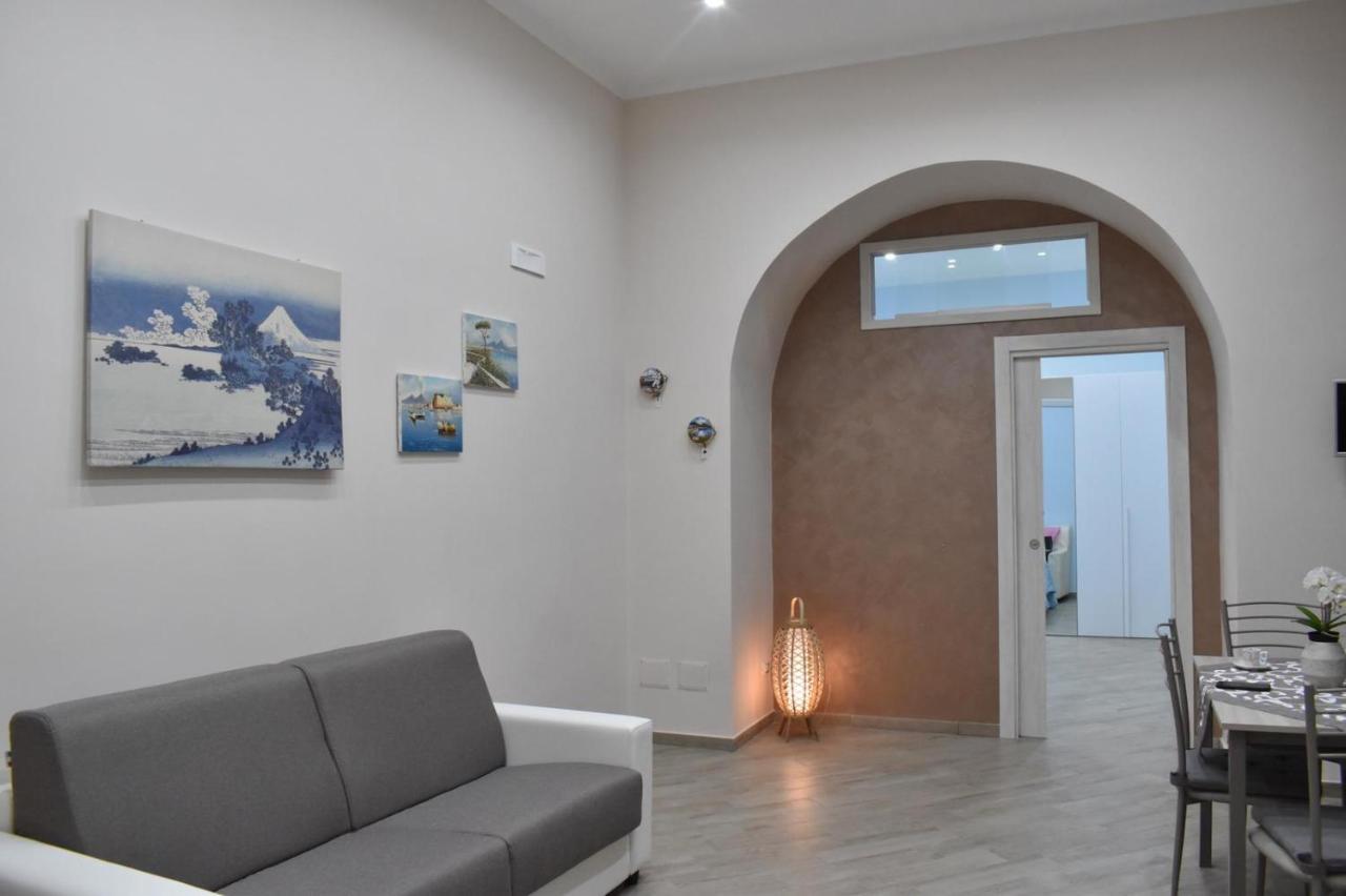 Casa vacanze Nammuratè -