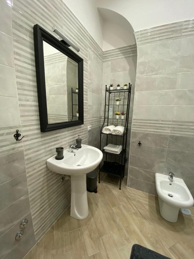 Nammuratè - Casa vacanze Napoli
