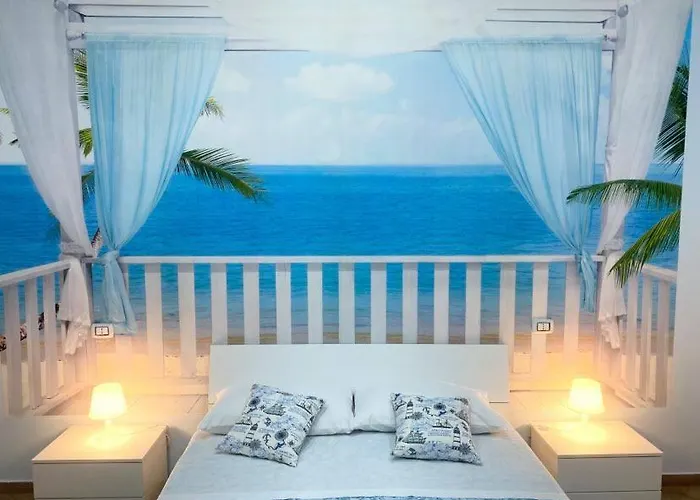 Nammuratè - Casa Vacanze