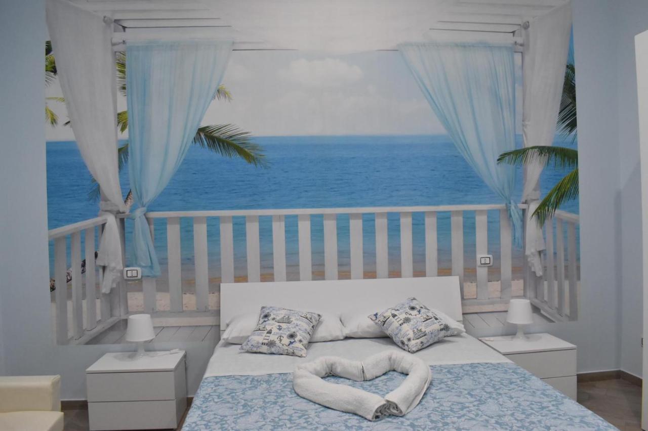 Casa vacanze Nammuratè -