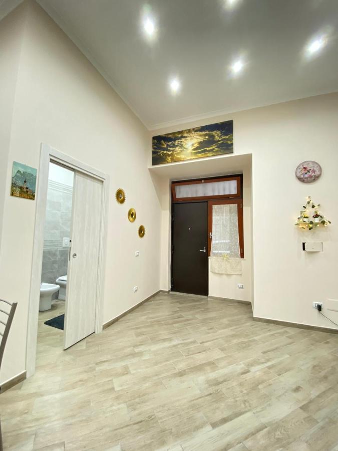 Casa vacanze Nammuratè - *