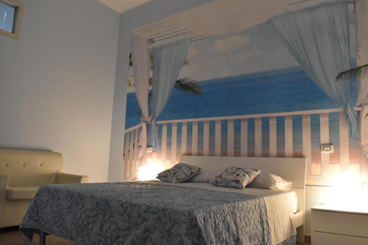 Nammuratè - Casa vacanze Napoli